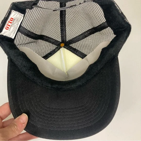 Otto Collection Hat Cavalier King Charles Spaniels One Size Fits Most - Picture 5 of 6